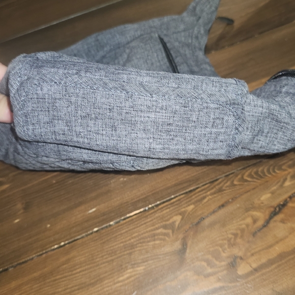 Lug flutter crossbody purse - Picture 5 of 7